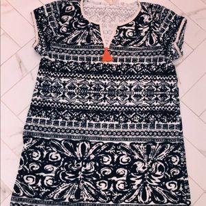 J. Crew Kids Beach Towel Cover Up